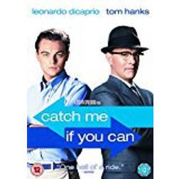 Catch Me If You Can [DVD] [2002]
